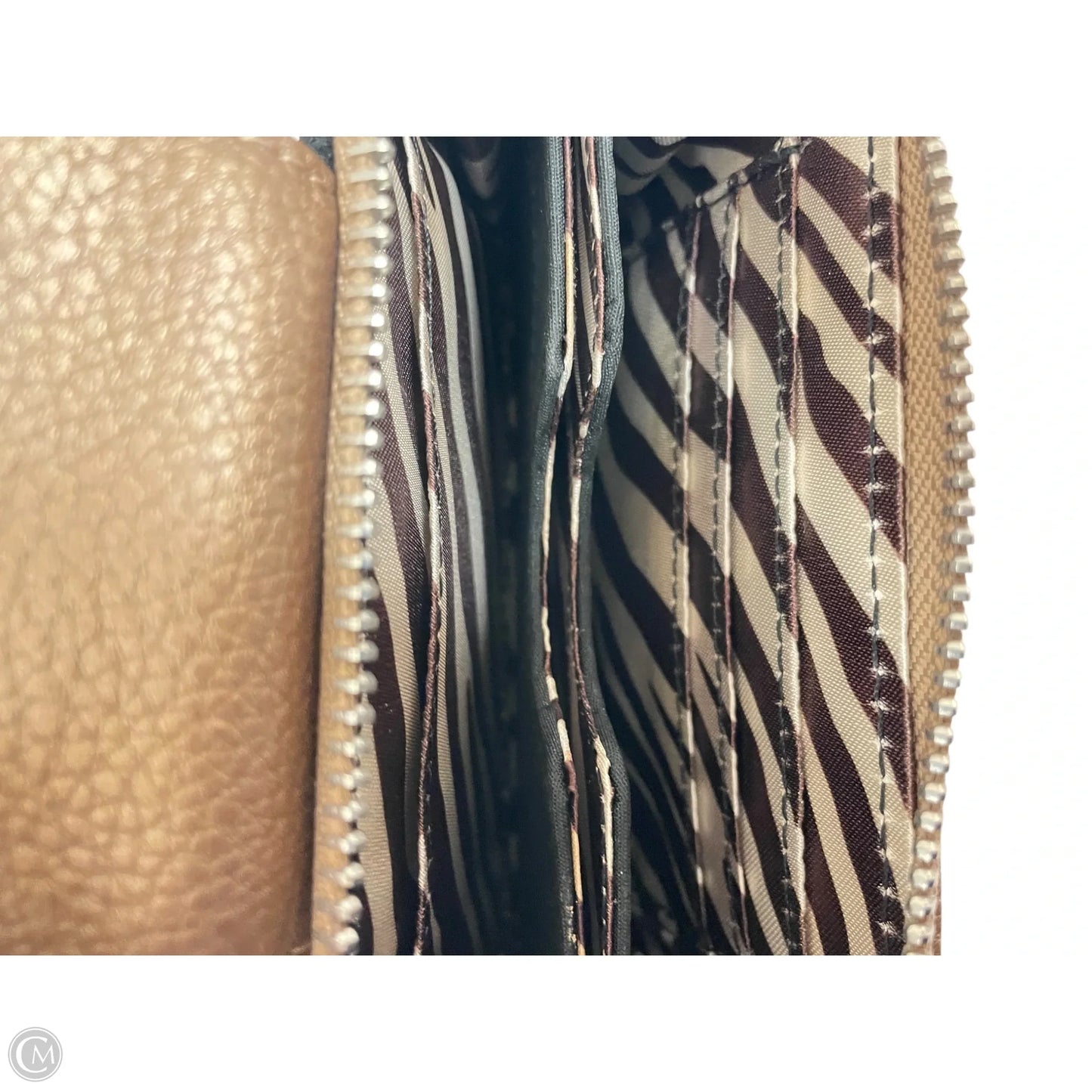 Wristlet By Dana Buchman, Size: Small