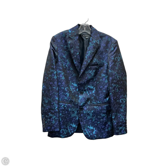 Blazer By Inc In Blue, Size: Xs