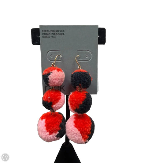 Earrings Dangle/drop By Nordstrom