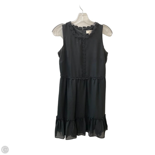 Dress Casual Short By Loft In Black, Size: 2