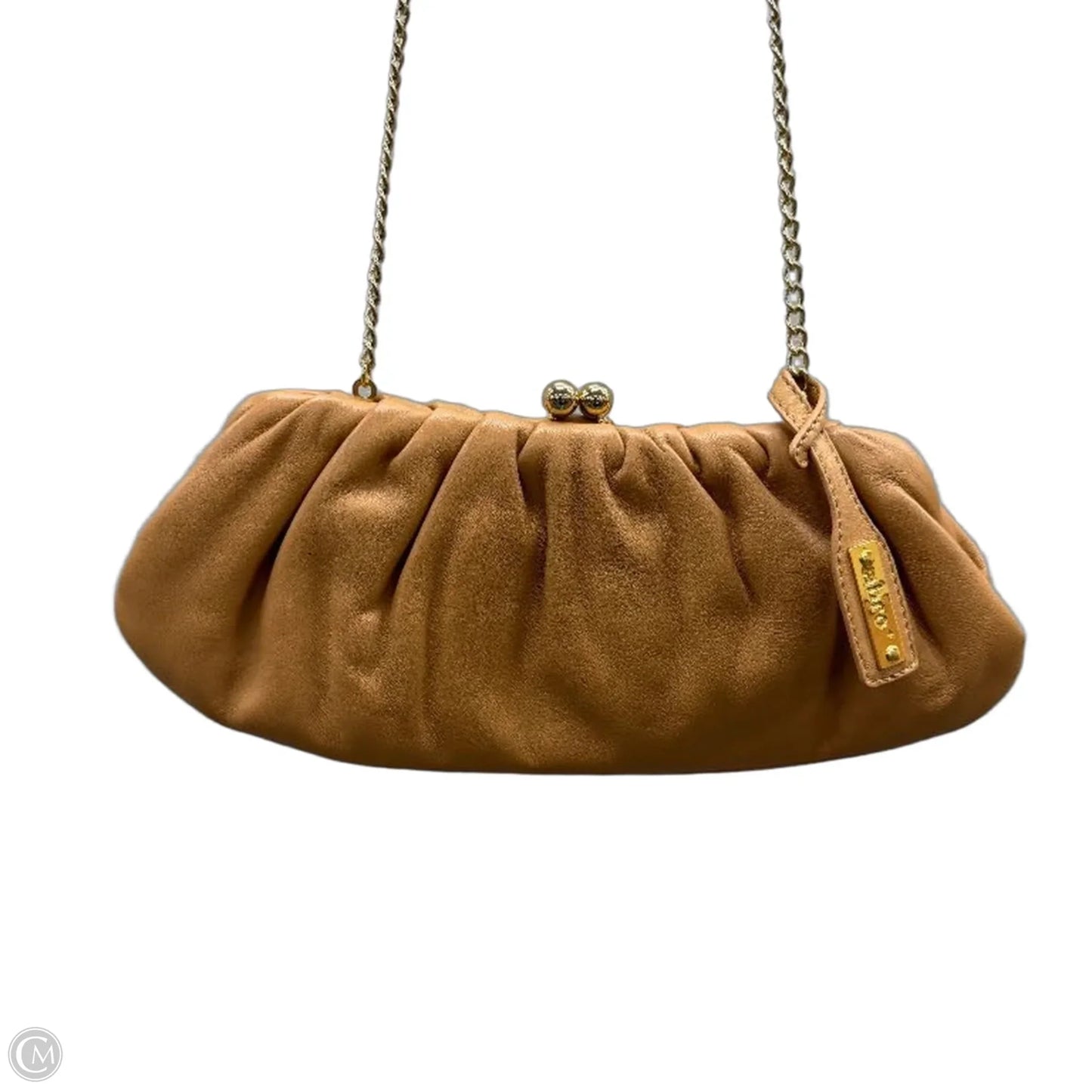 Handbag By ABRO, Size: Small