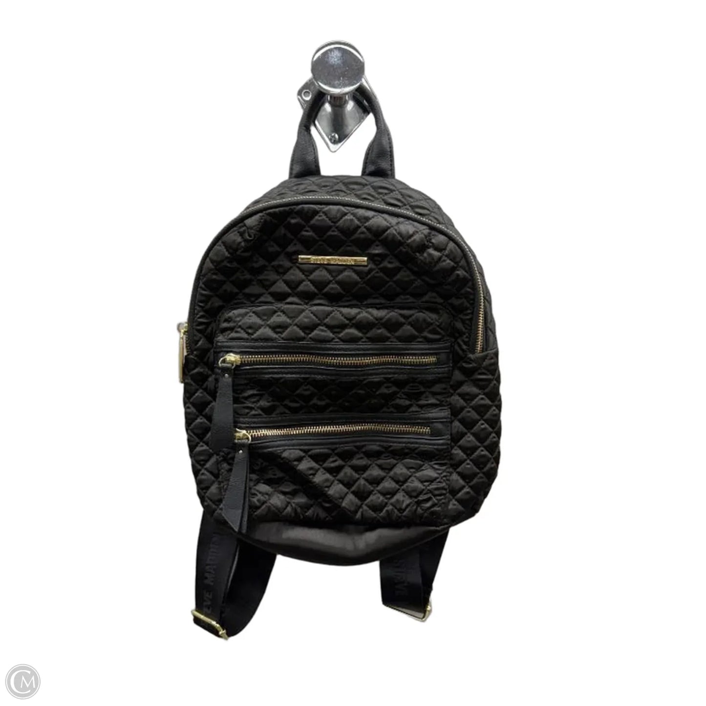 Handbag By Steve Madden, Size: Medium