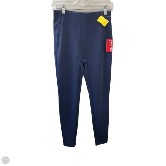 Pants Other By Spanx In Navy, Size: 8