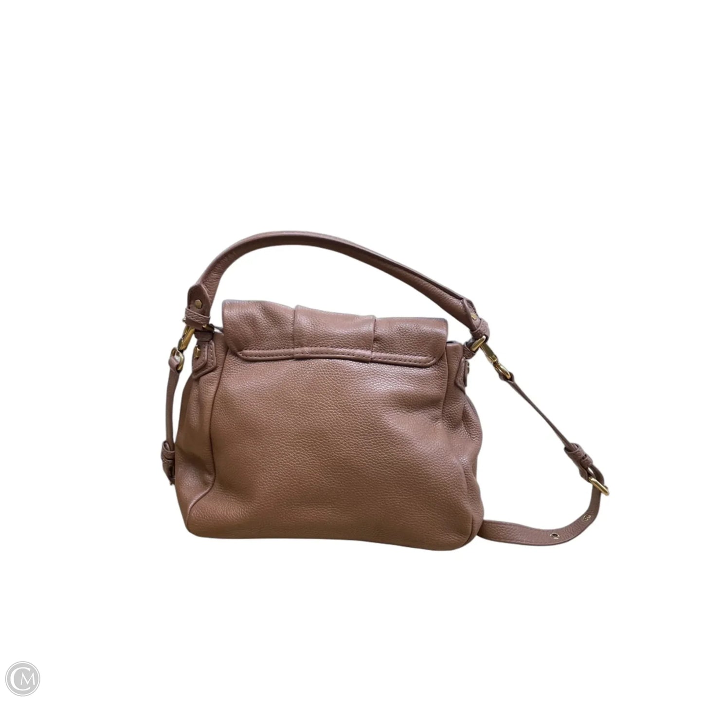 Handbag Designer By Marc Jacobs, Size: Large