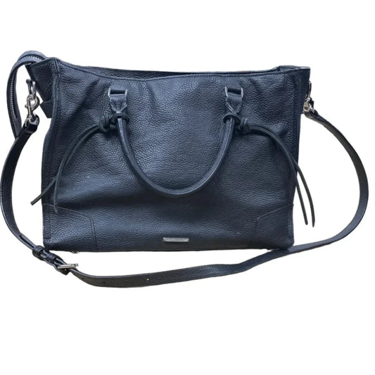 Handbag Designer By Rebecca Minkoff, Size: Large