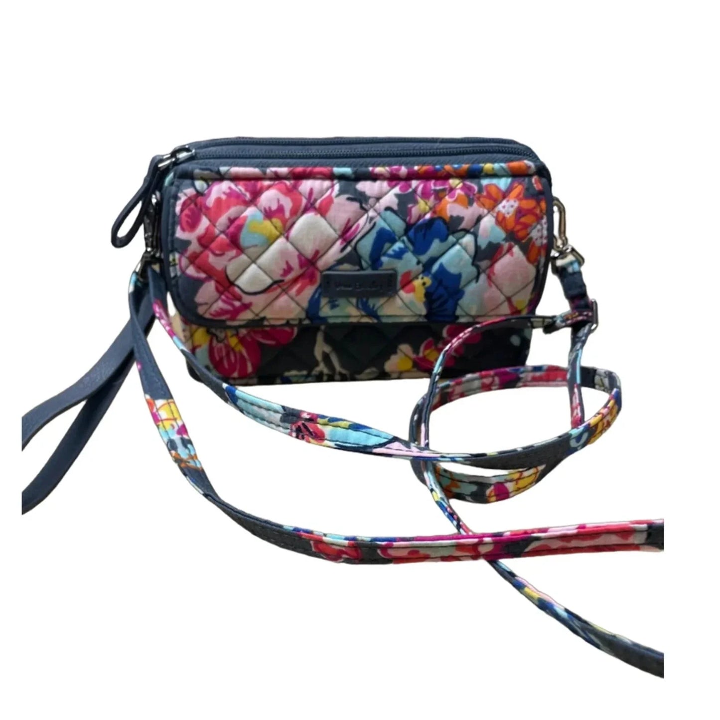 Crossbody By Vera Bradley, Size: Small