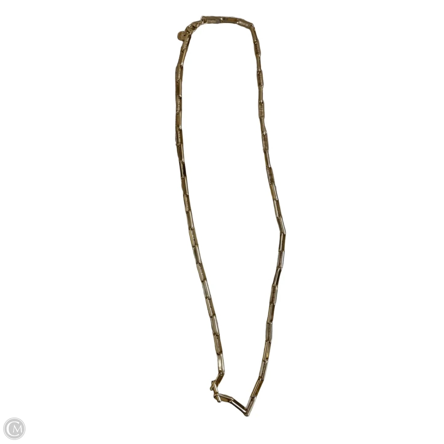 Necklace Chain By Cme