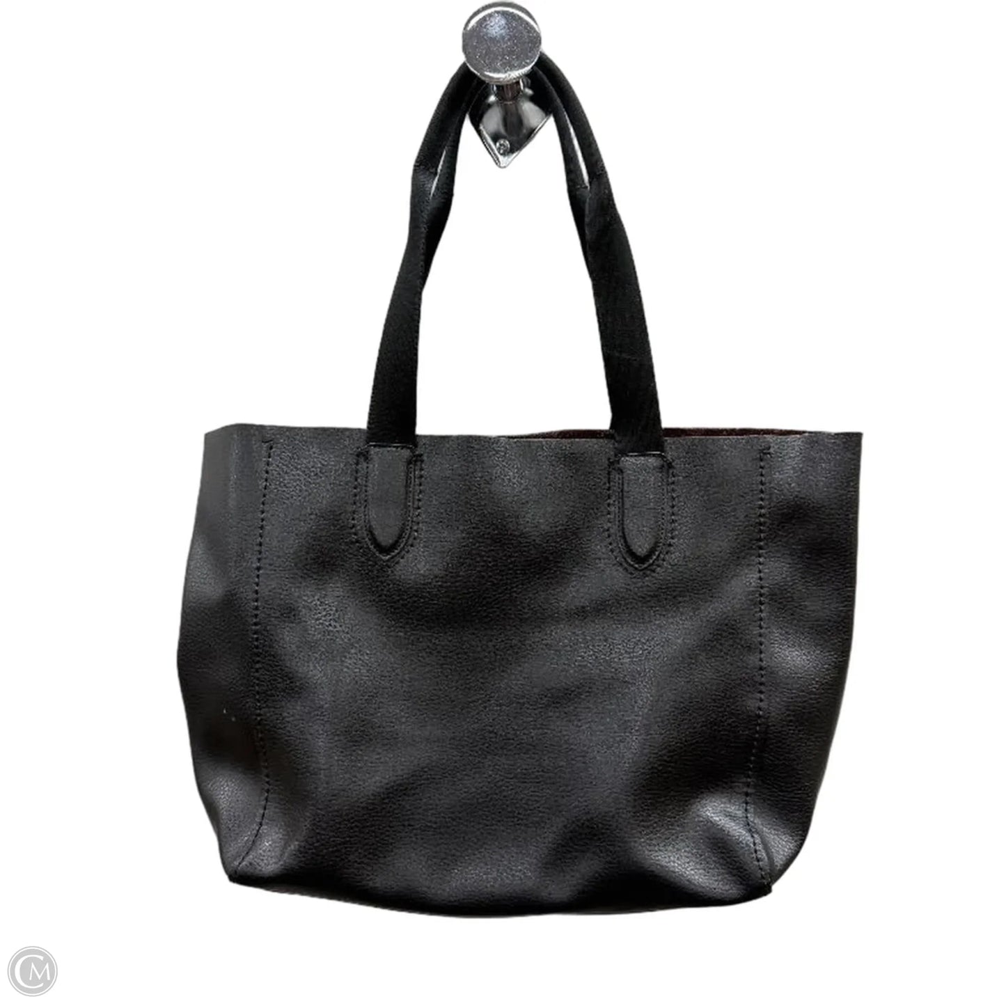 Tote Designer By Coach, Size: Large