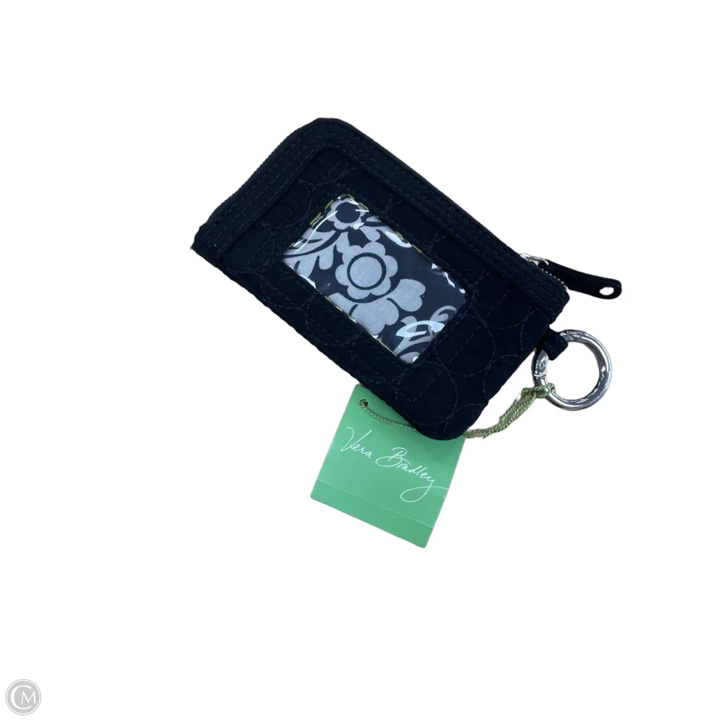 Wallet By Vera Bradley, Size: Small