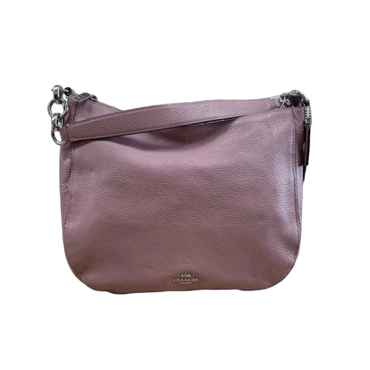 Handbag Designer By Coach, Size: Large