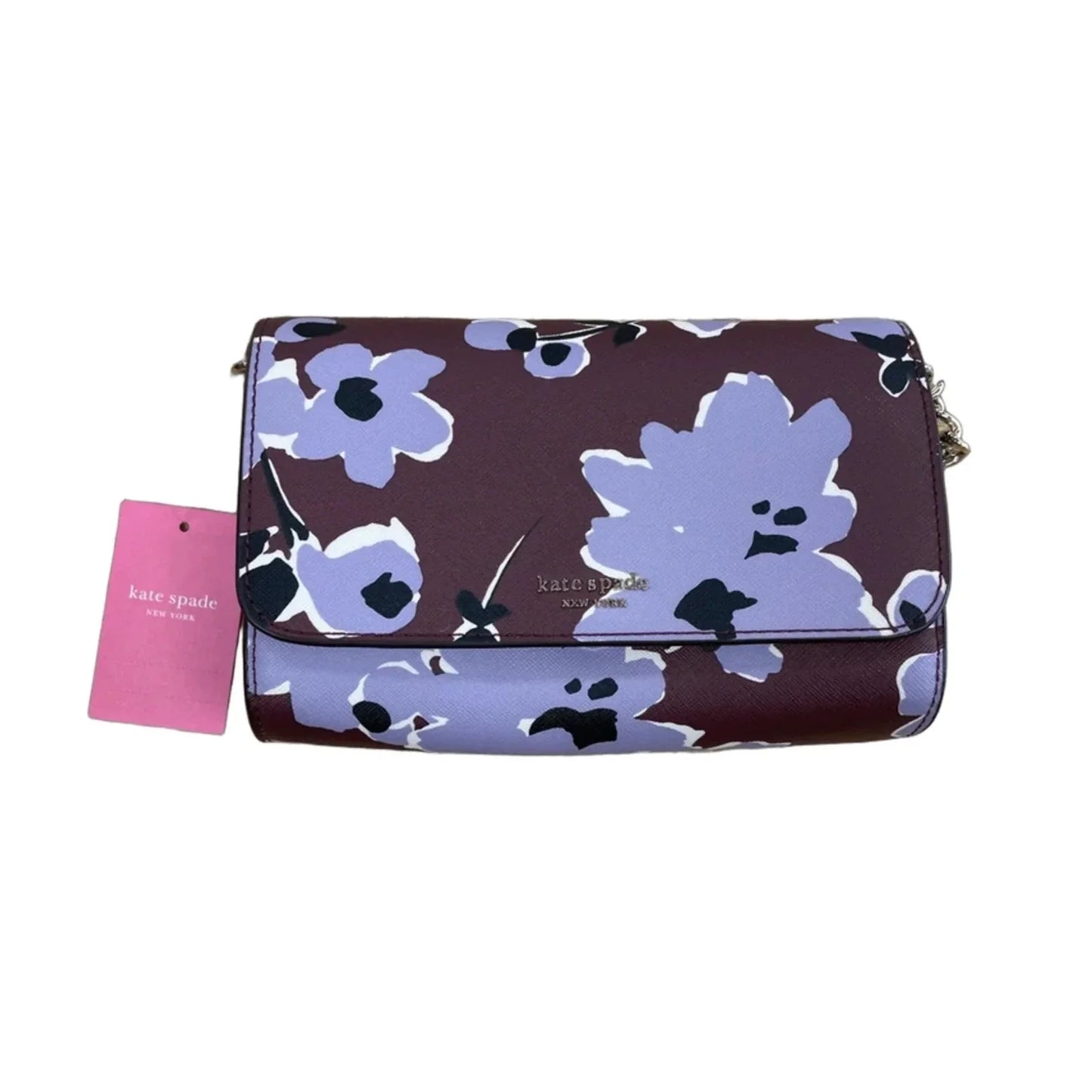 Crossbody Designer By Kate Spade, Size: Small