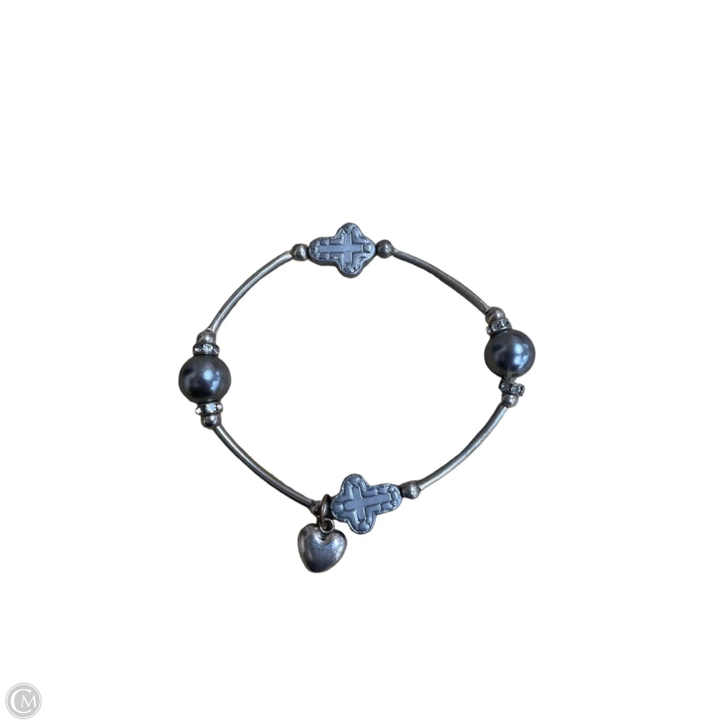 Bracelet Charm By Cme