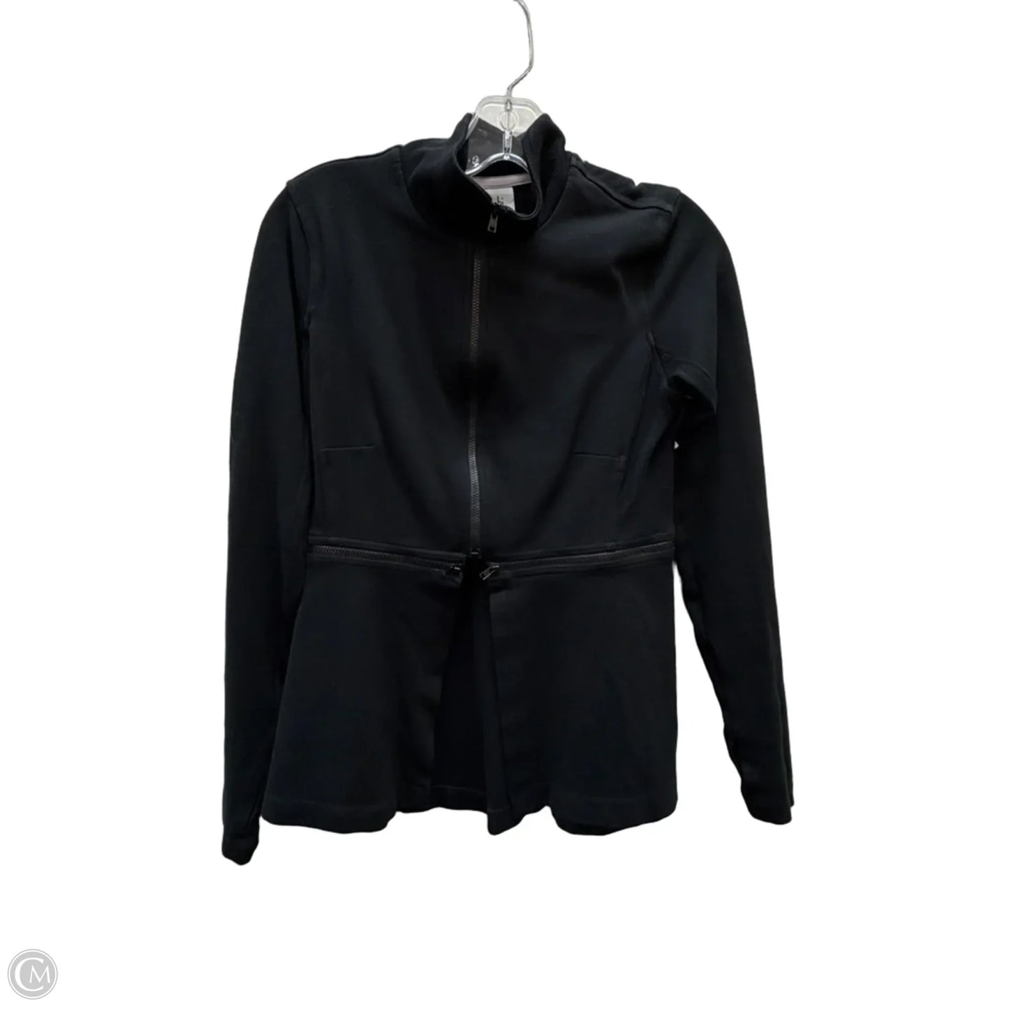 Jacket Other By Cabi In Black, Size: Xs