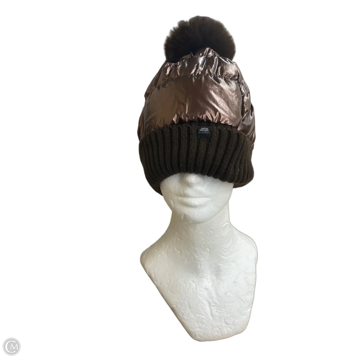 Hat Other By Justin Gregory