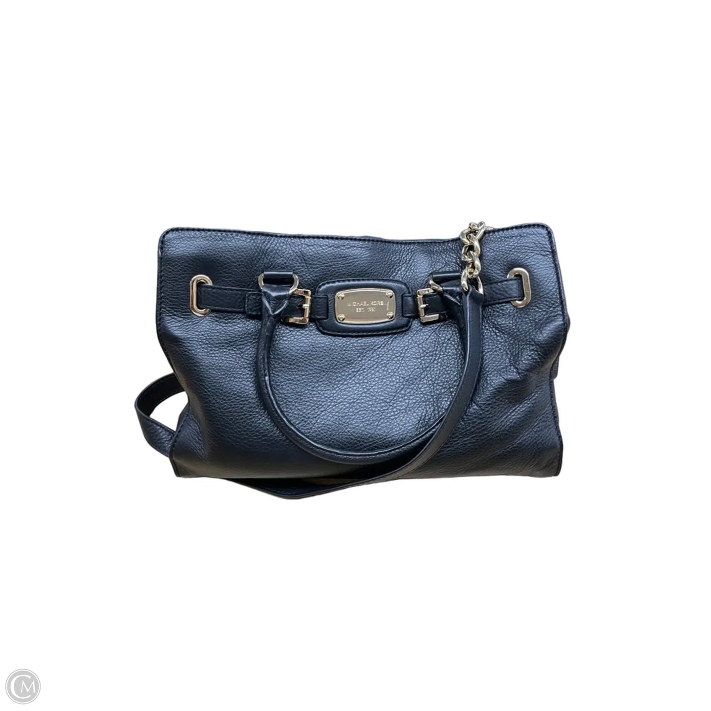 Handbag Designer By Michael Kors, Size: Large