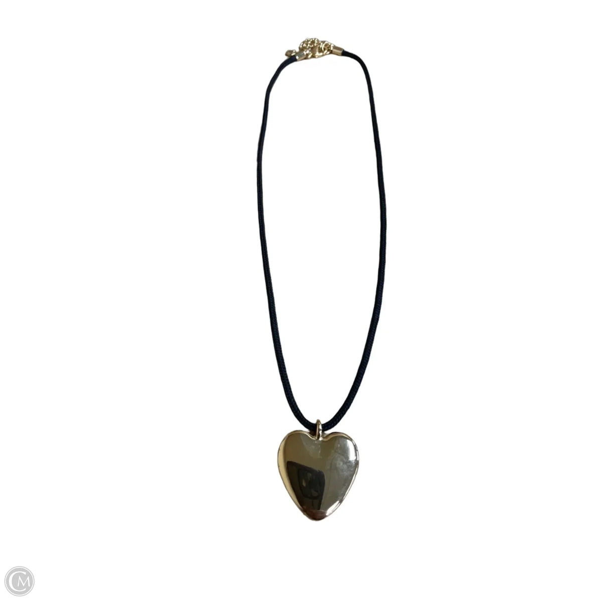 Necklace Pendant By Talbots