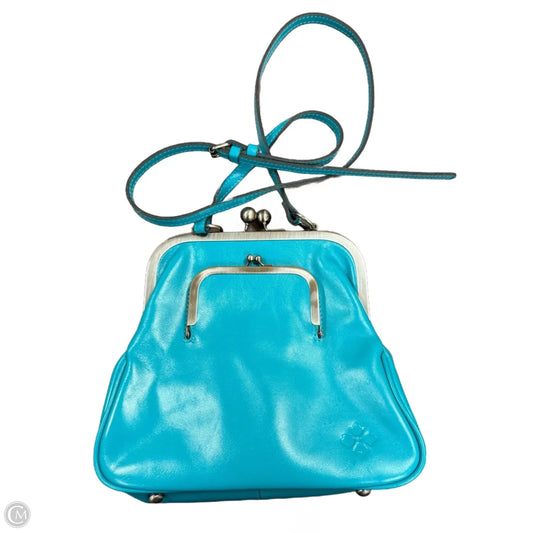 Crossbody Designer By Patricia Nash, Size: Medium