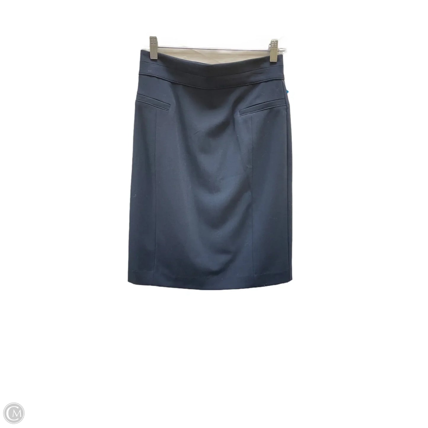 Dress Suit 2pc By Antonio Melani In Blue, Size: 4