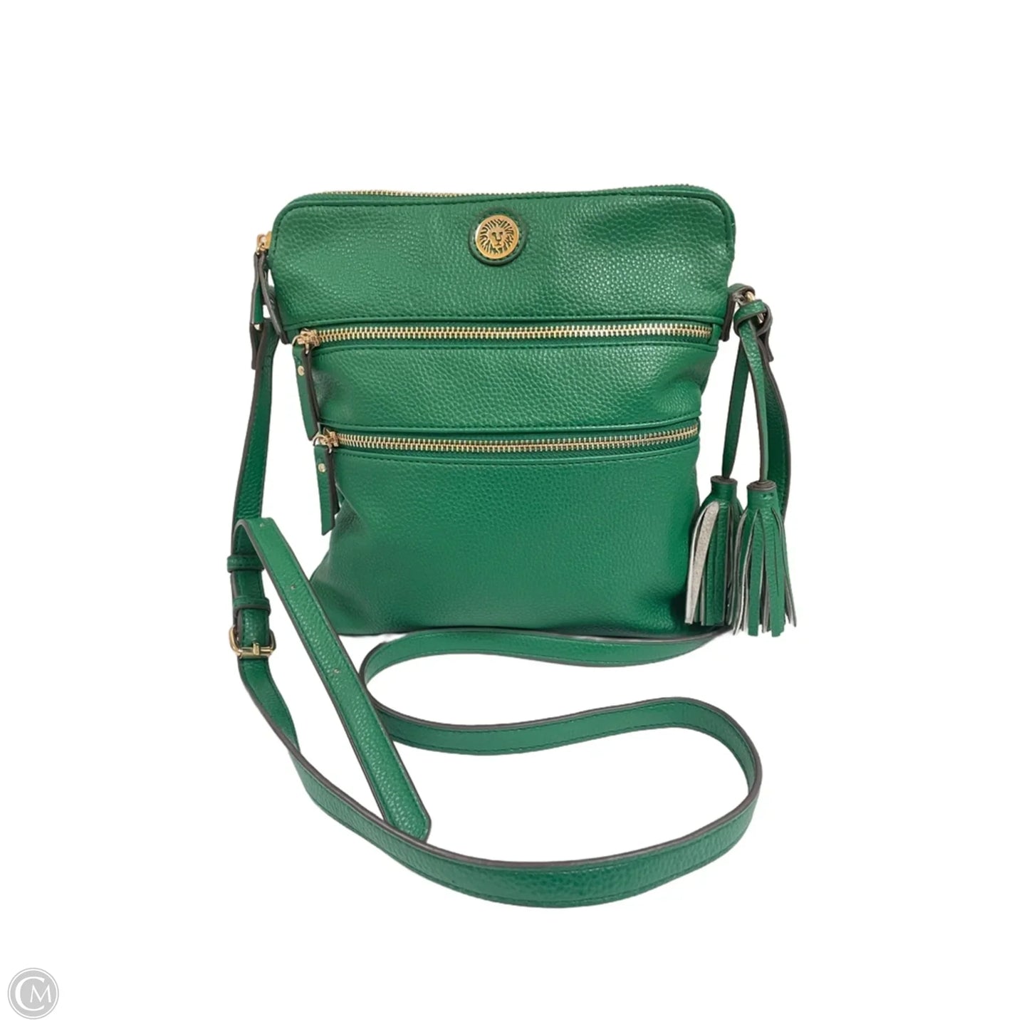 Crossbody By Anne Klein, Size: Medium