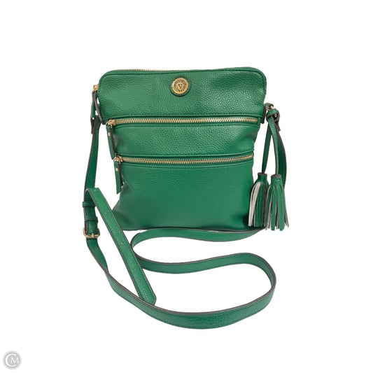 Crossbody By Anne Klein, Size: Medium