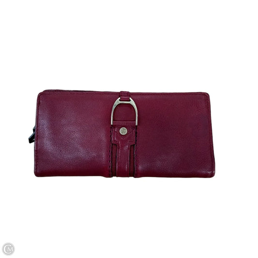 Wallet By Cole-haan, Size: Medium