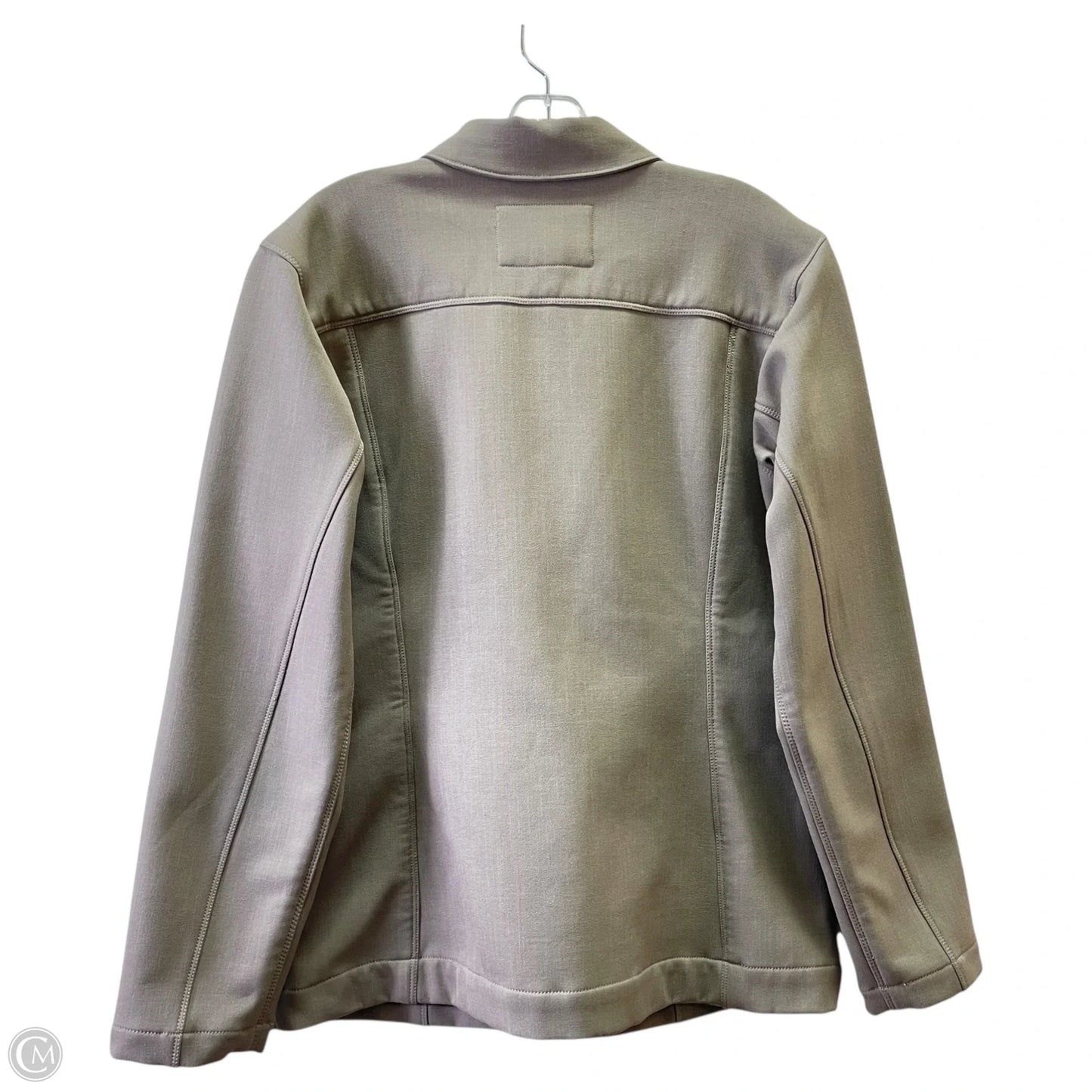 Coat Other By Patagonia In Grey, Size: L