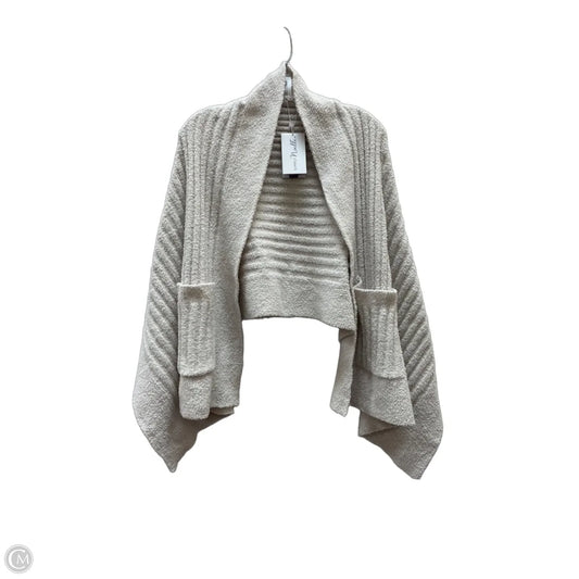 Shawl By Simply Noelle In Beige, Size: Osfm
