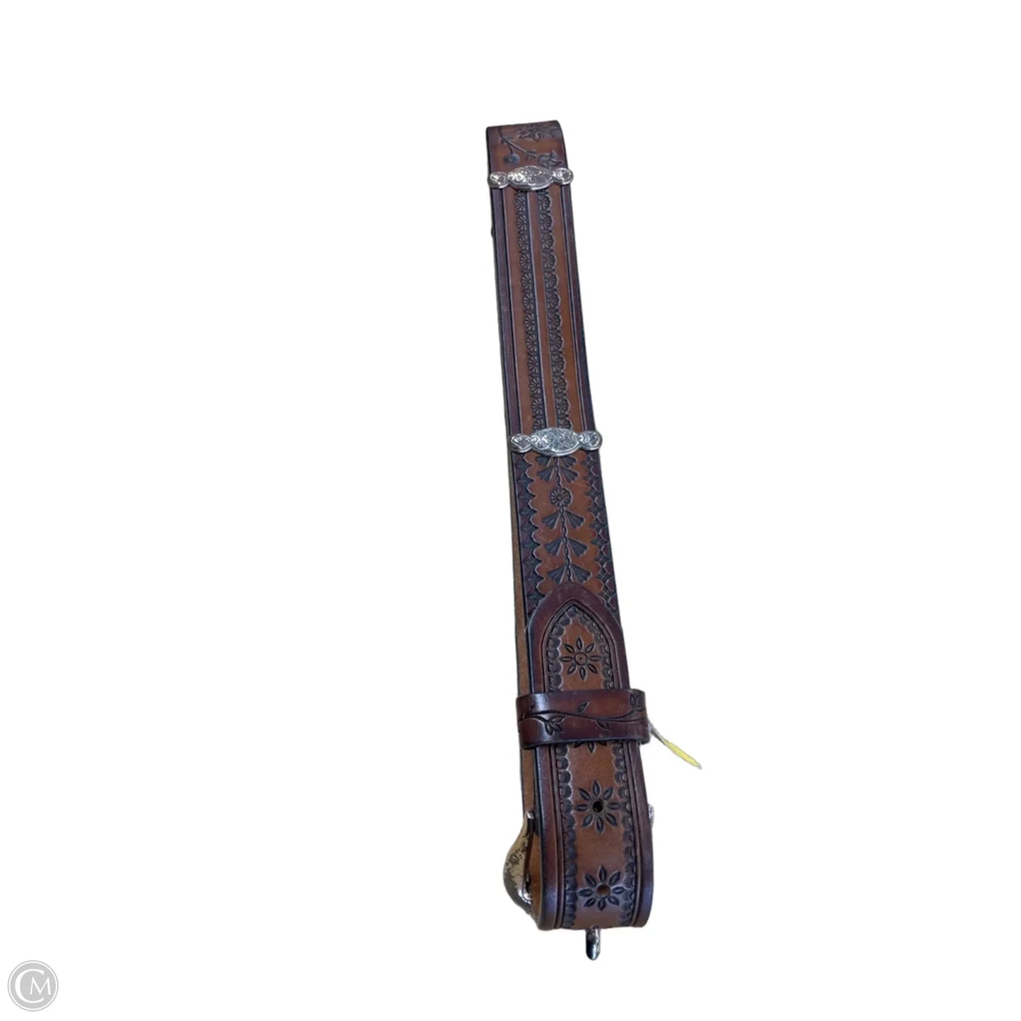 Belt By Brighton, Size: Medium