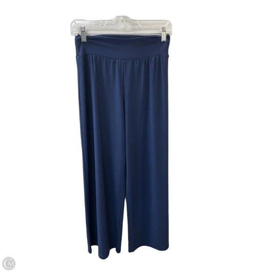 Pants Lounge By Ciara Sunwoo In Navy, Size: 4