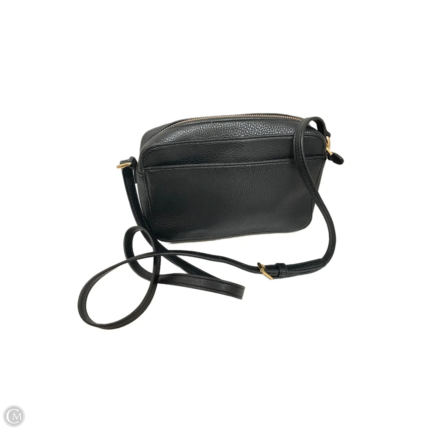 Crossbody By Ralph Lauren, Size: Medium