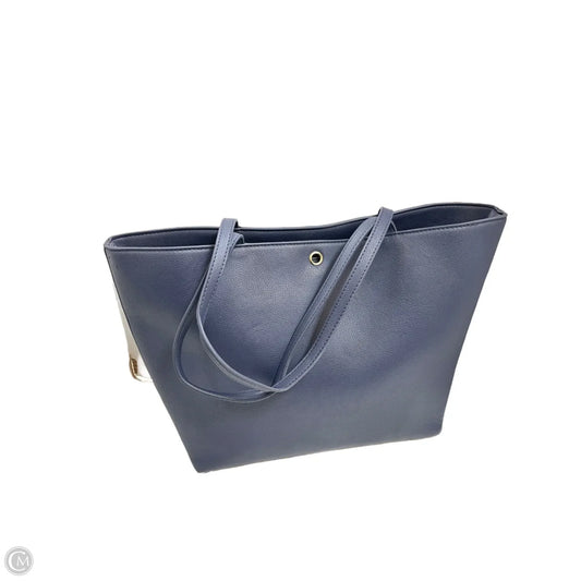 Handbag By Anne Klein, Size: Large