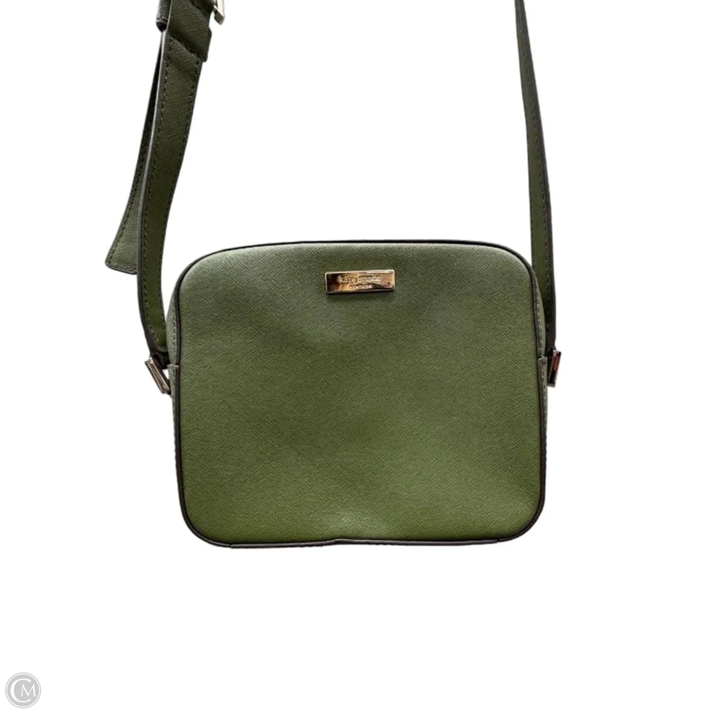 Crossbody Designer By Kate Spade, Size: Small