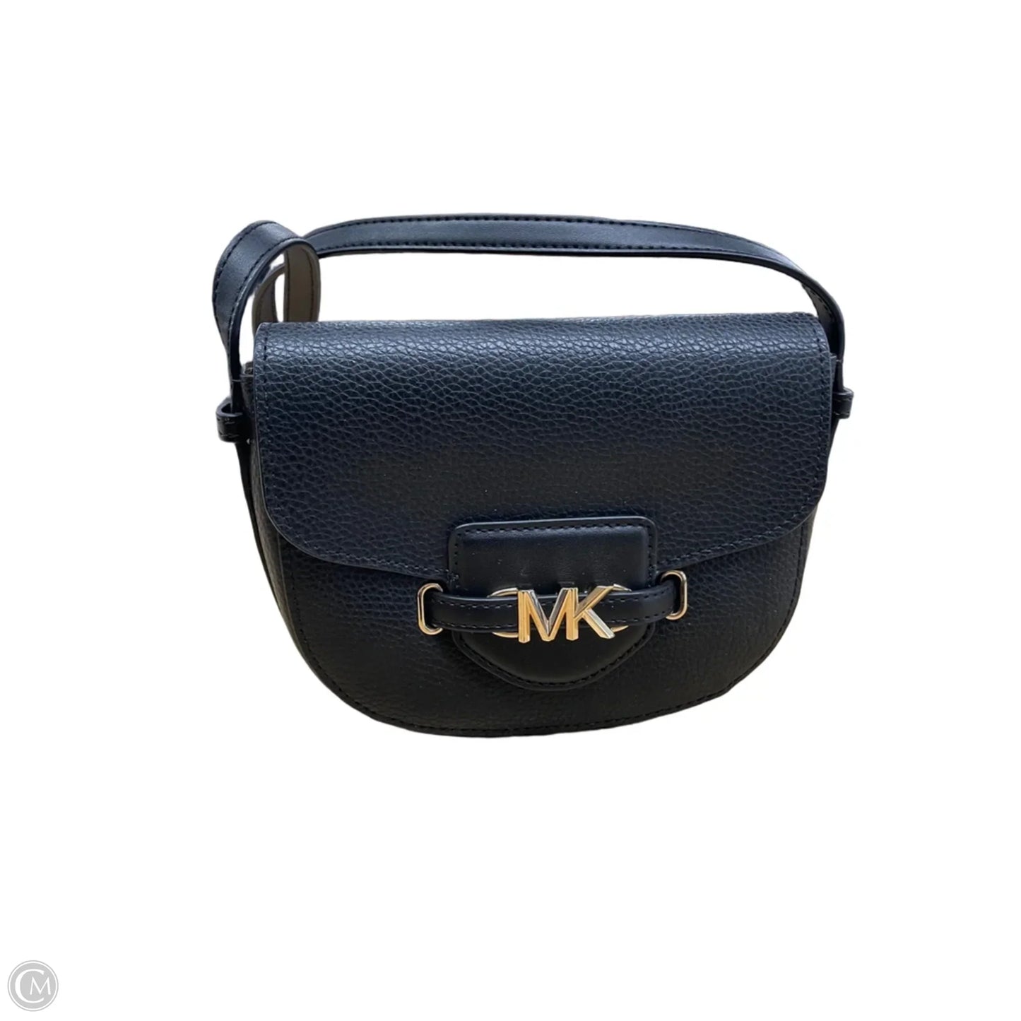 Crossbody Designer By Michael Kors, Size: Small