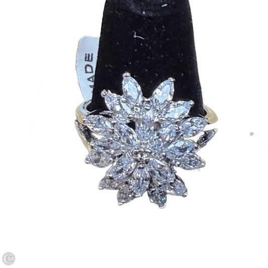 Ring Statement By Clothes Mentor, Size: 9