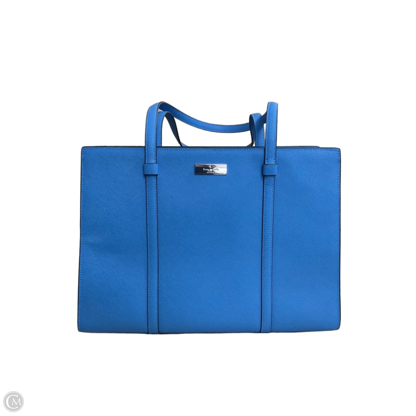 Handbag Designer By Kate Spade, Size: Large
