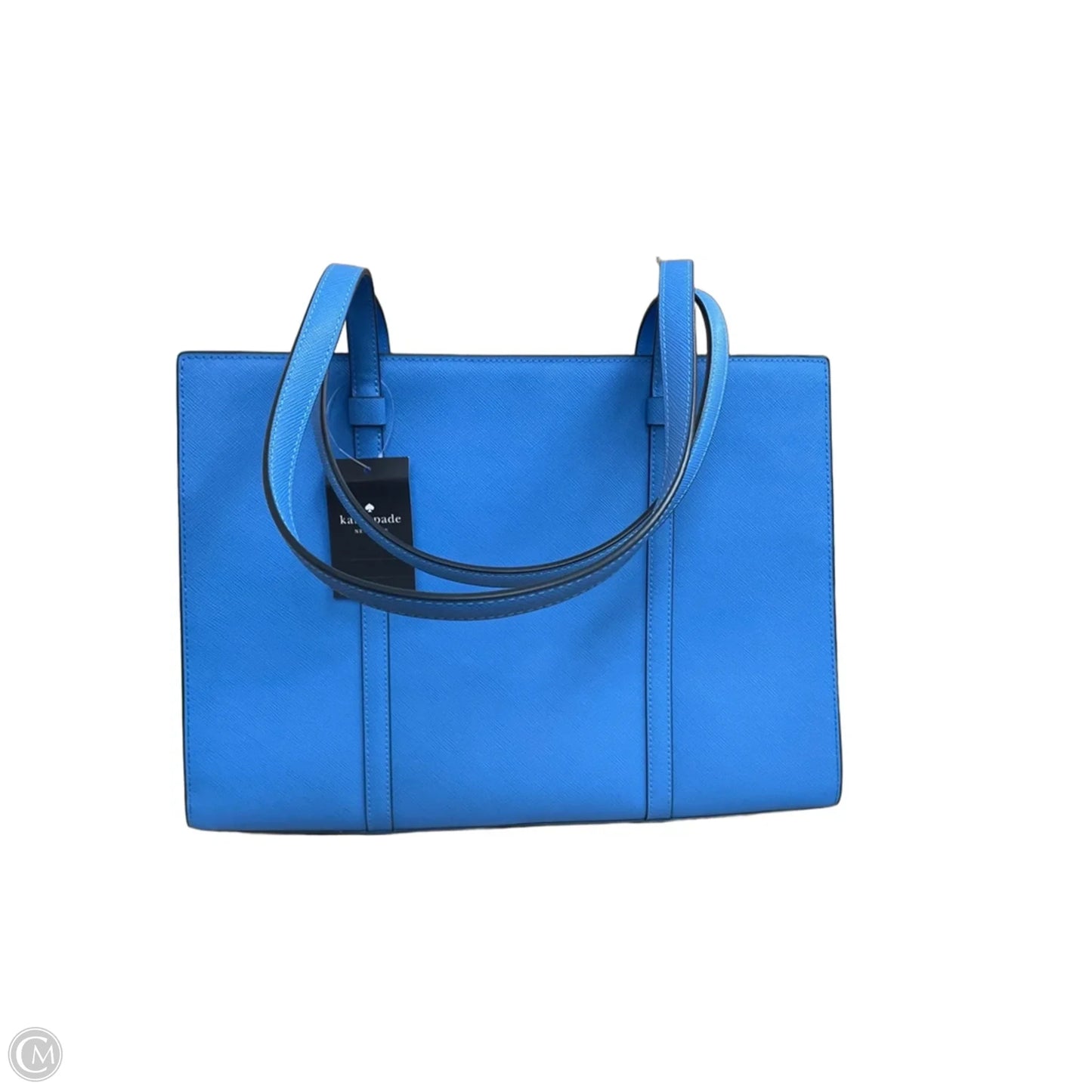 Handbag Designer By Kate Spade, Size: Large