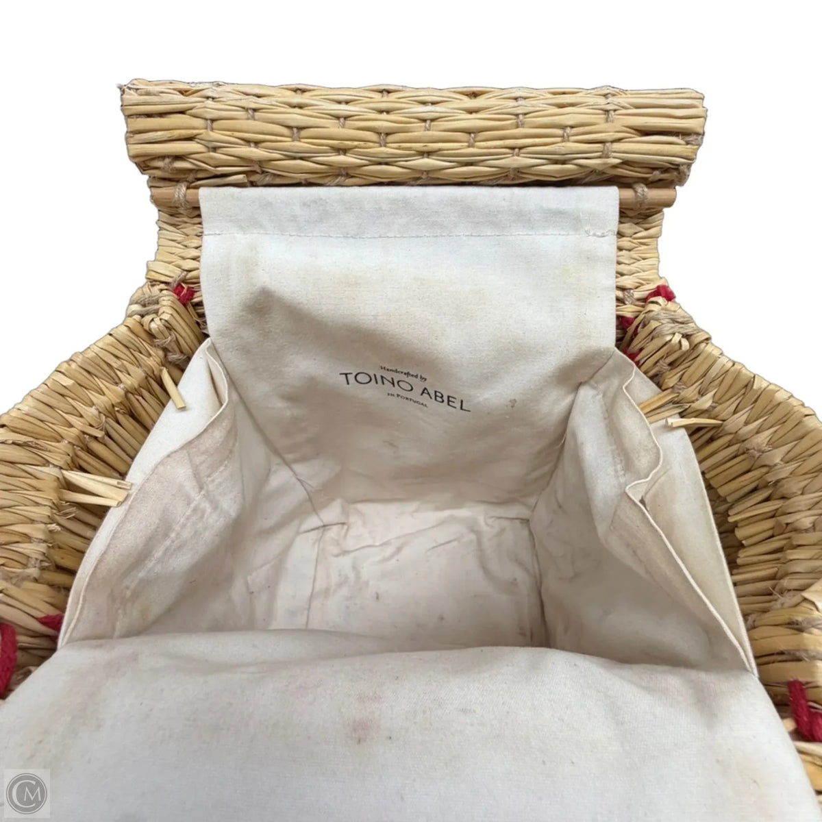 Handbag By TOINO ABEL Size: Medium