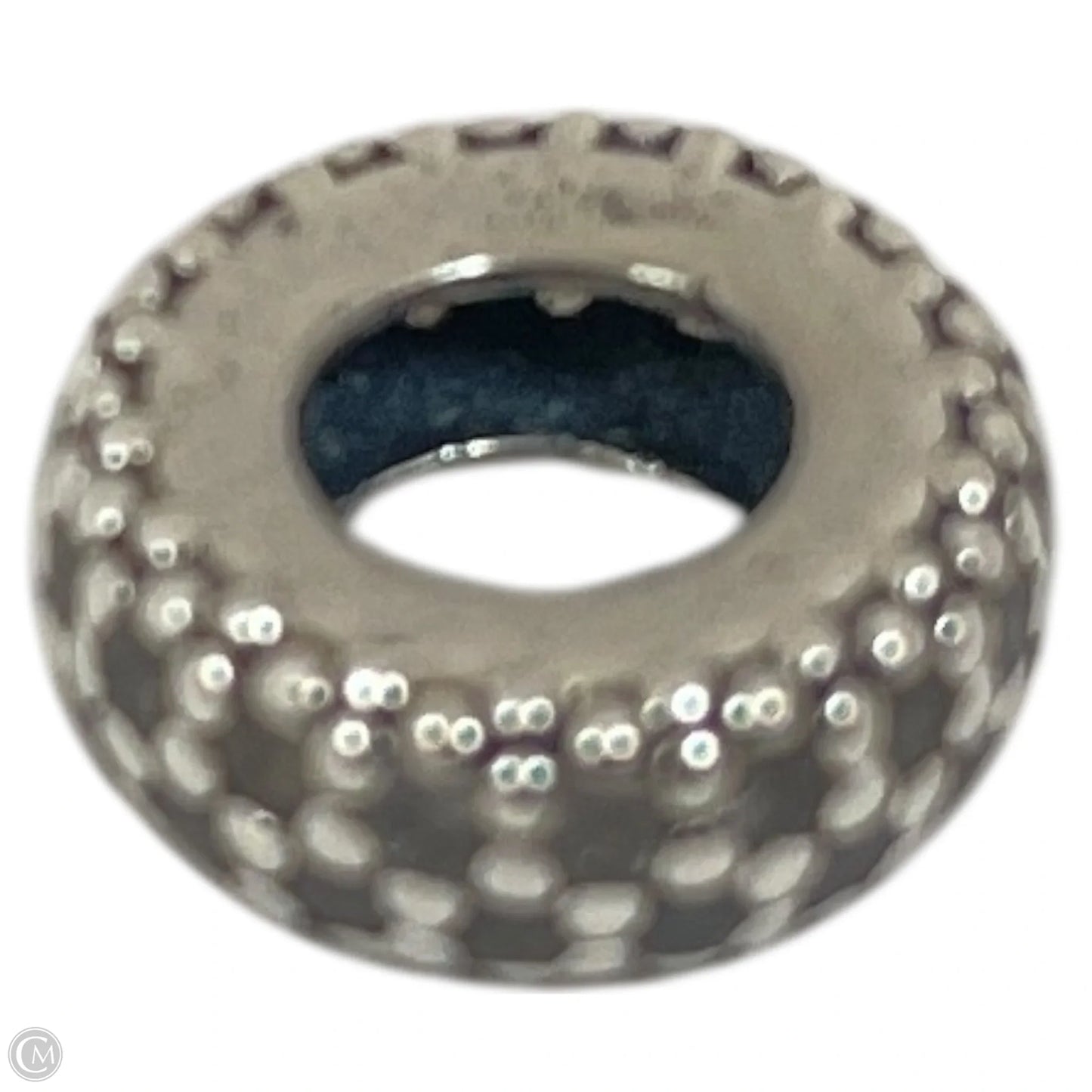 Accessory Tag By Pandora