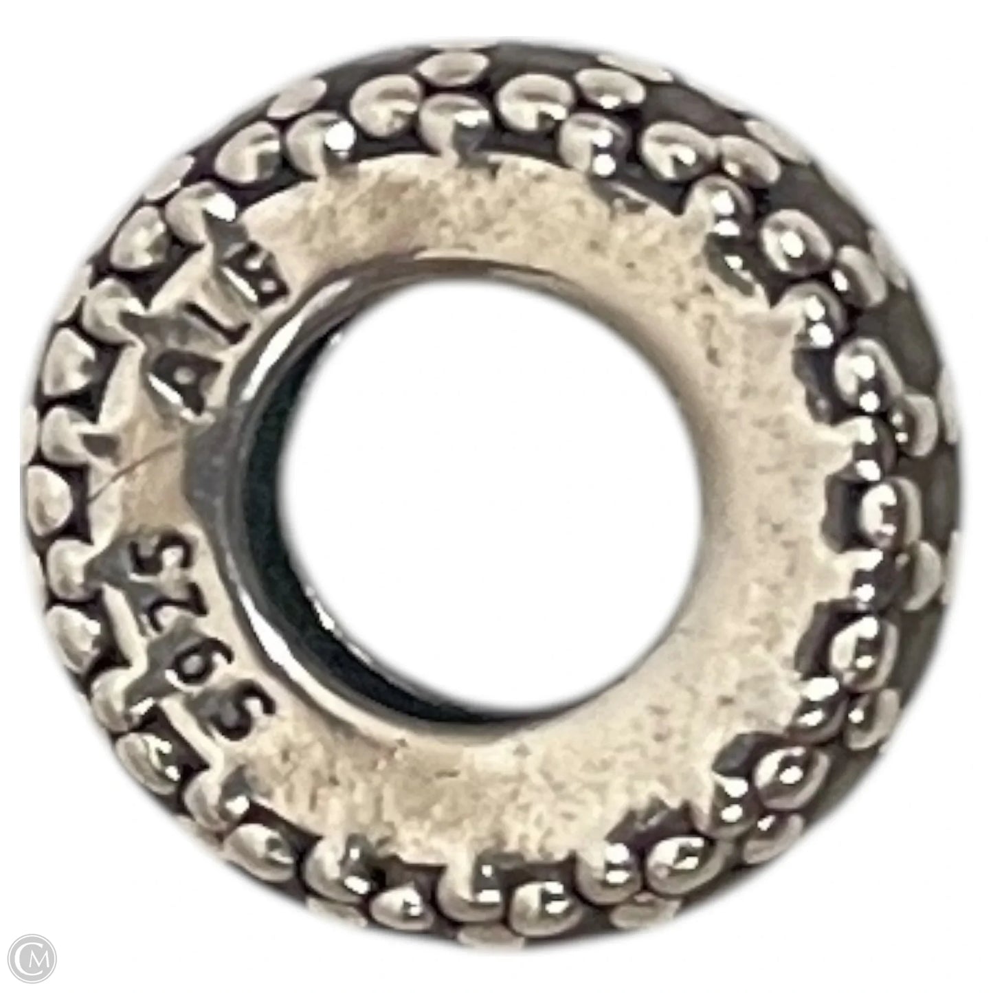 Accessory Tag By Pandora