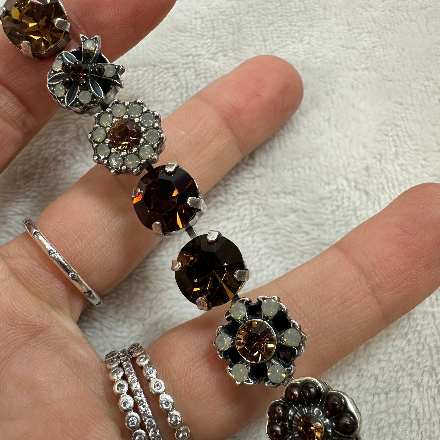 Bracelet Other By Mariana