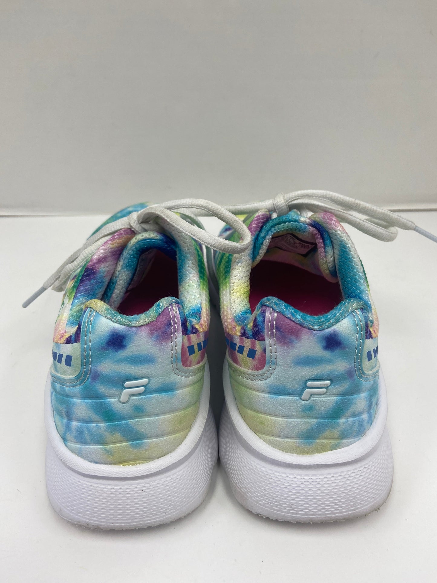 Shoes Athletic By Fila  Size: 6.5