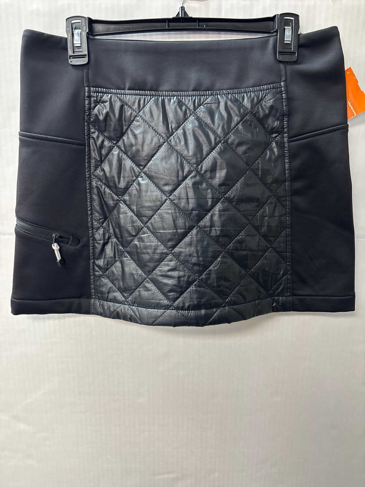 Skirt Mini & Short By Clothes Mentor In Black, Size: 6