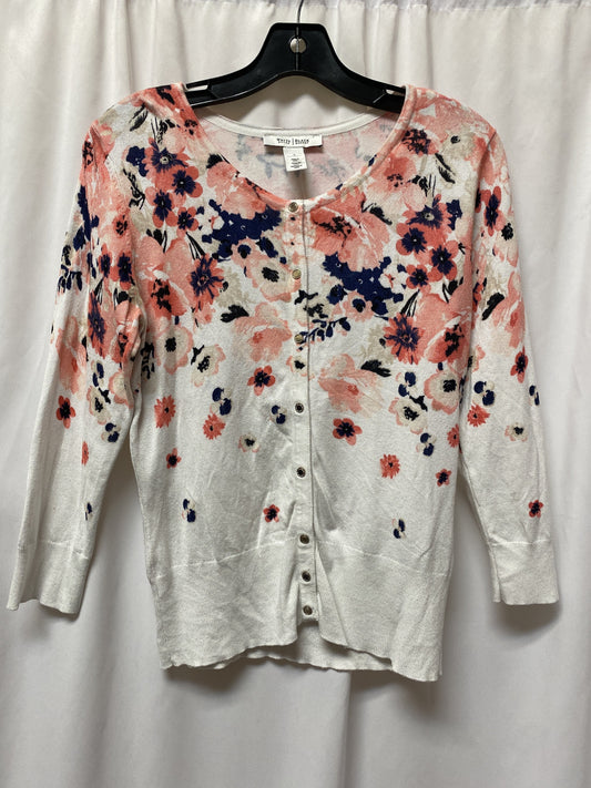 Cardigan By White House Black Market  Size: S