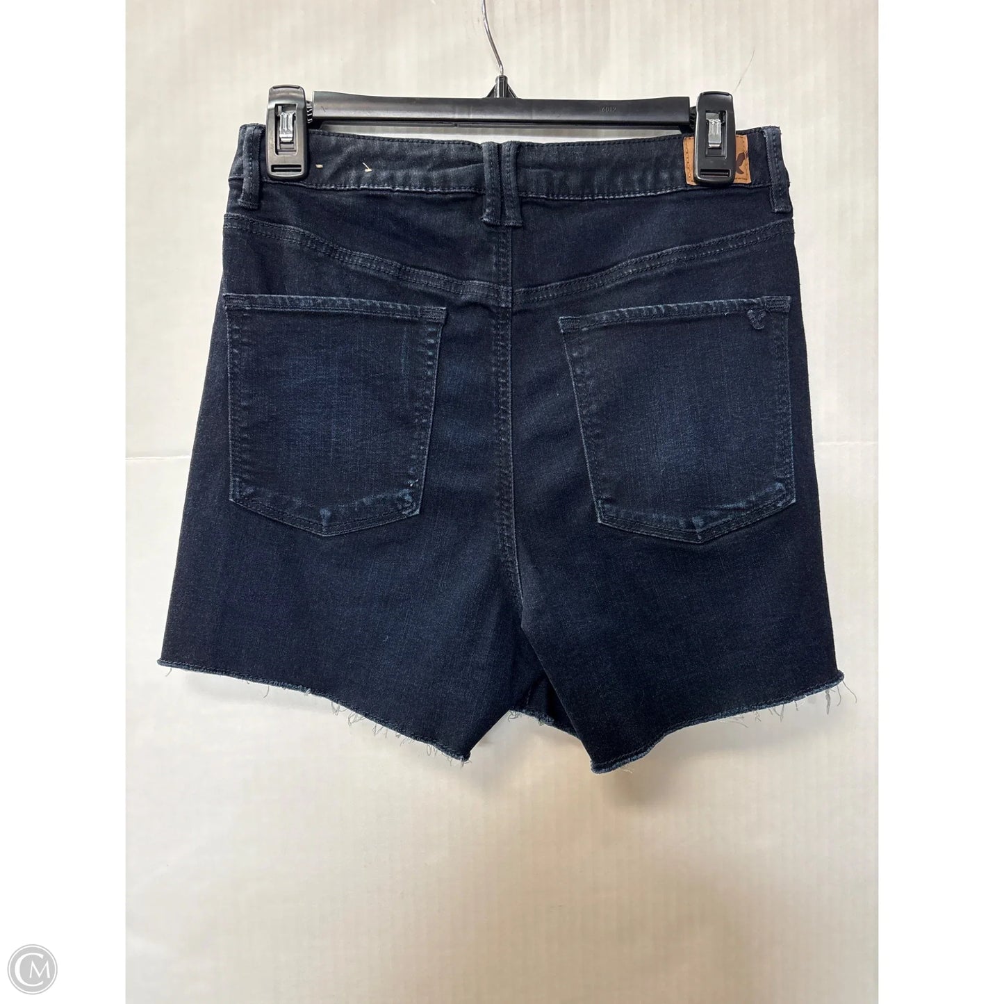 Shorts By American Eagle In Navy, Size: 8