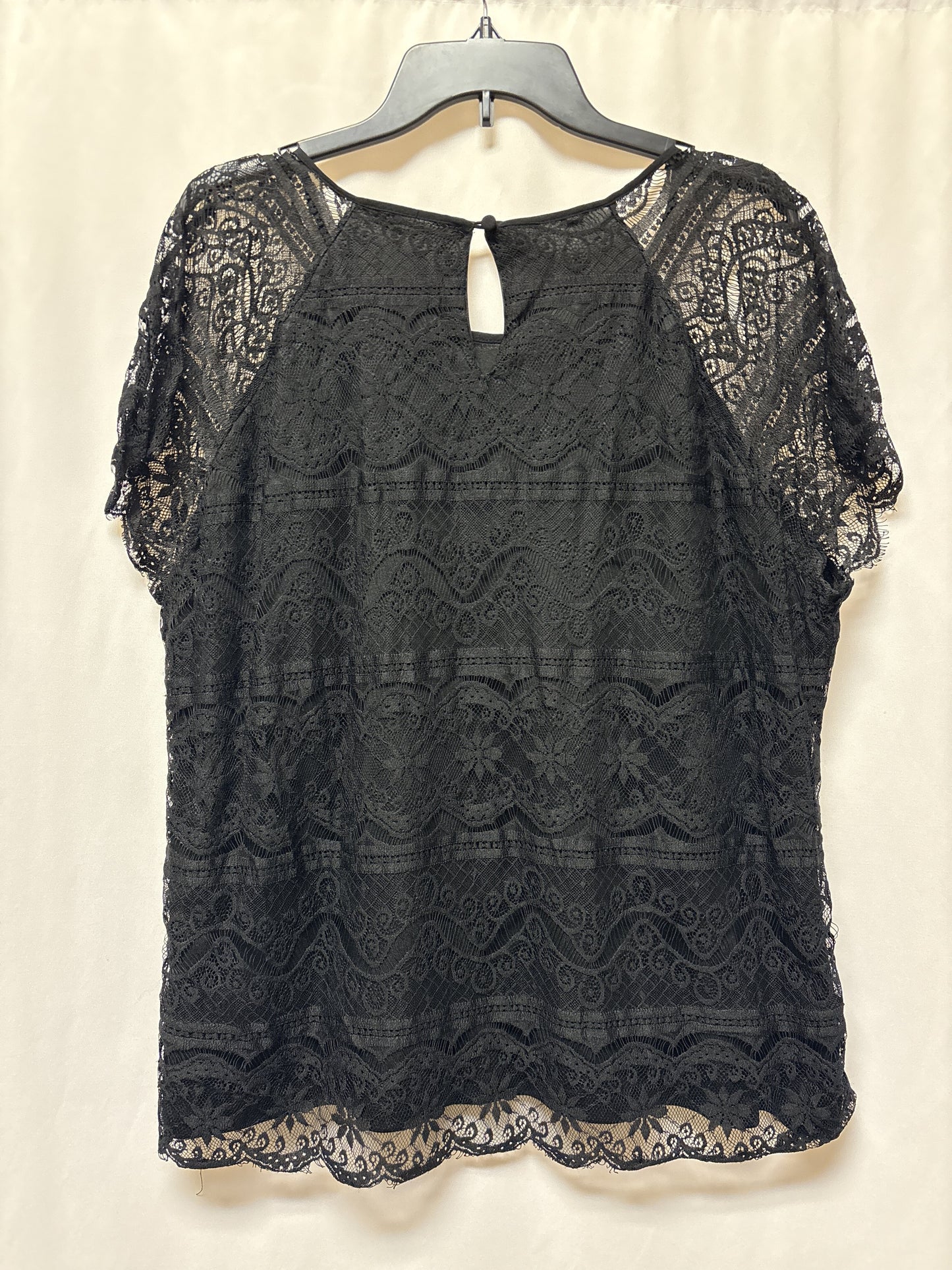 Top Short Sleeve By Clothes Mentor  Size: 2x