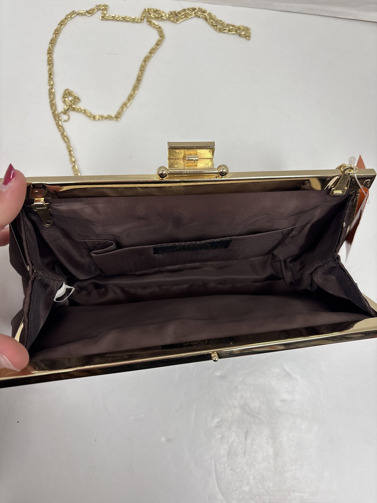 Crossbody By Jessica Mcclintok  Size: Small