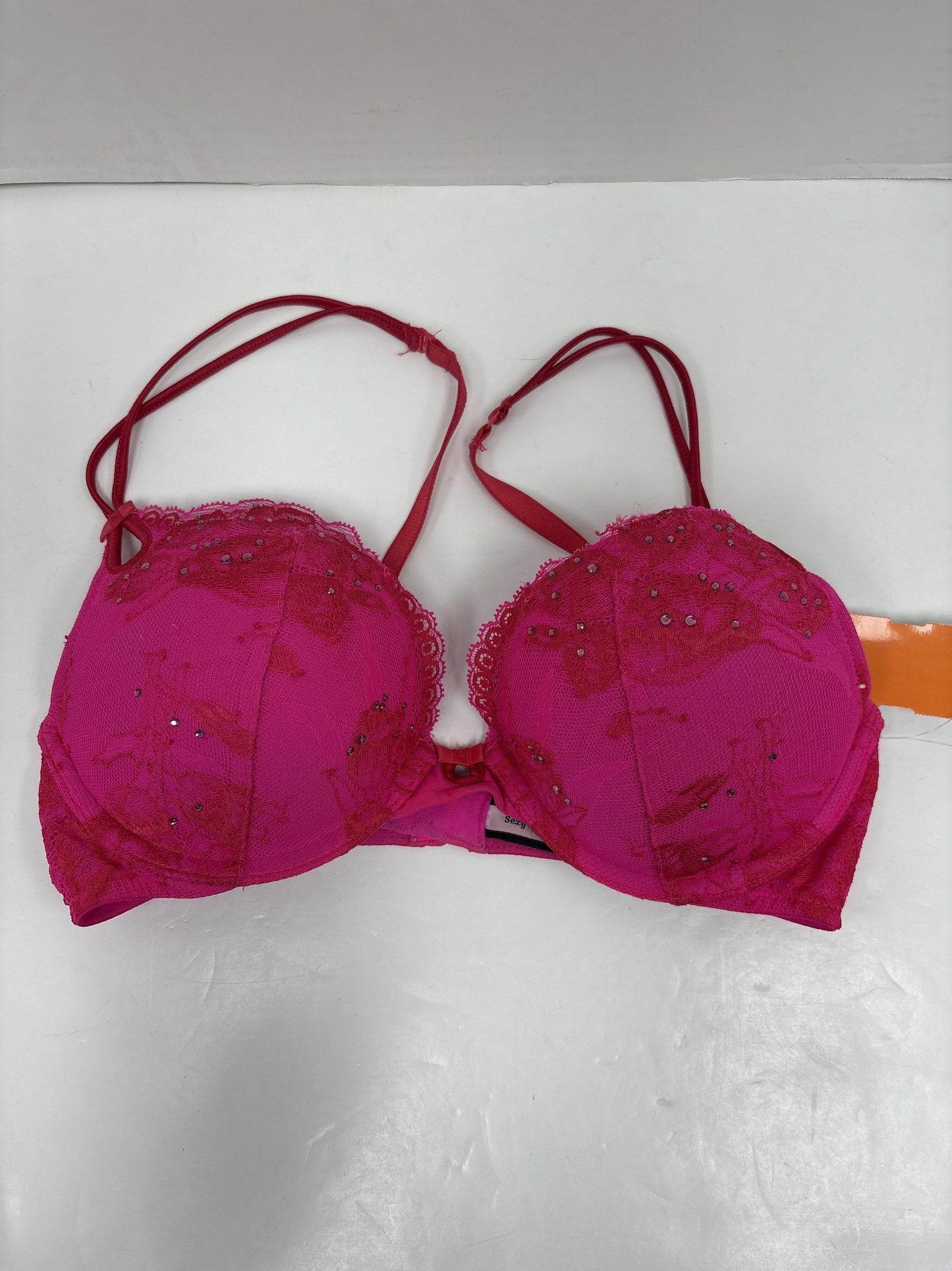 Bra By Victorias Secret  Size: 0