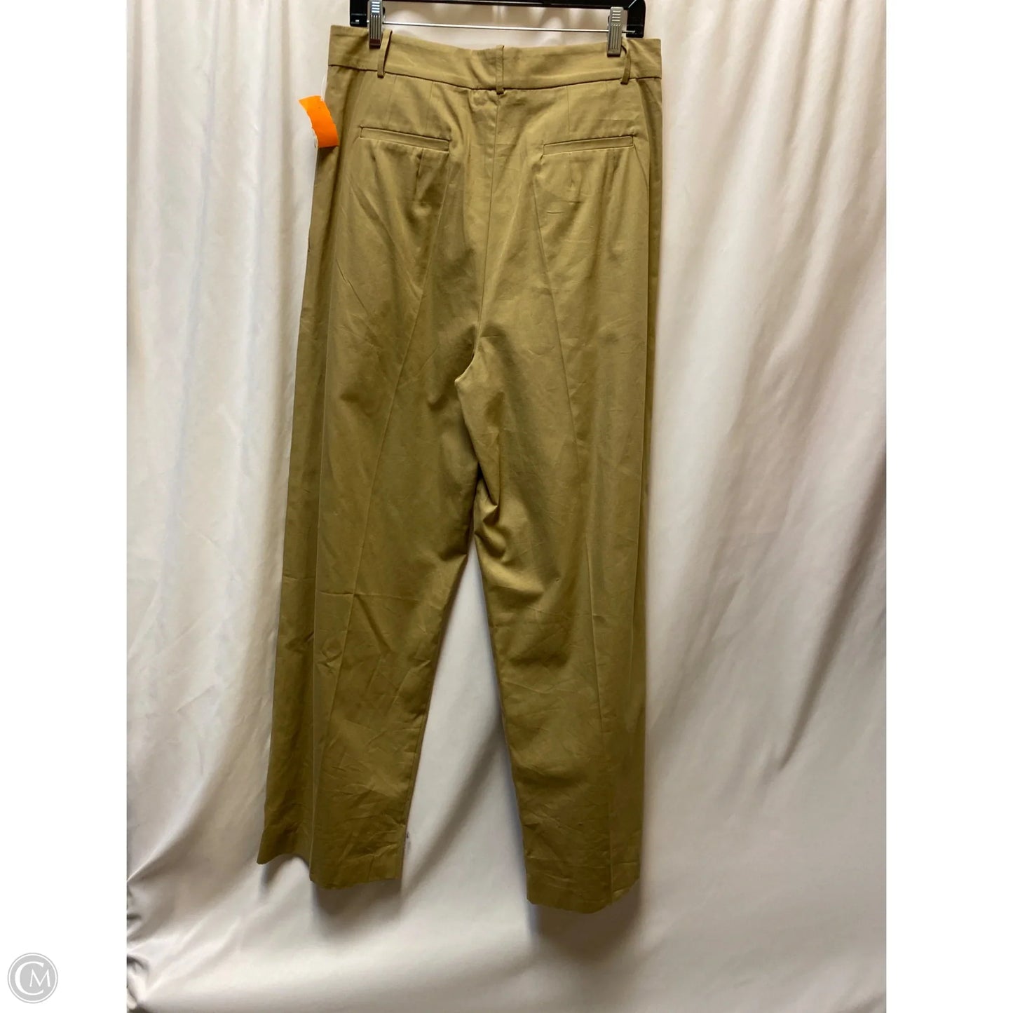 Pants Dress By Wayf In Tan, Size: 12