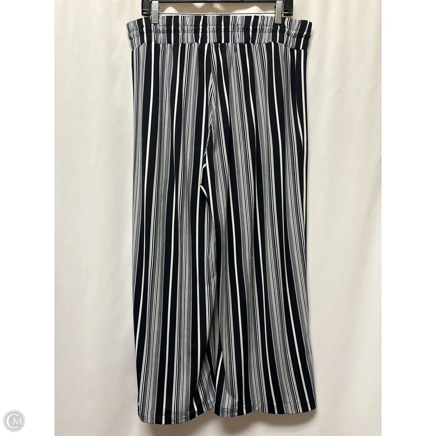Pants Other By New Directions In Navy, Size: L