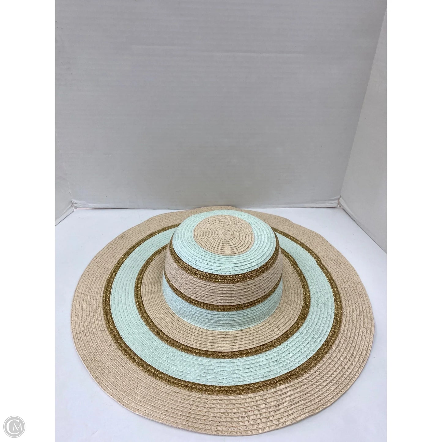 Hat Sun By Clothes Mentor